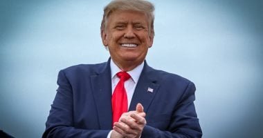 عاوز دمى يبقى خفيف.. ترامب يثير الجدل عن جرعات تناول الأسبرين