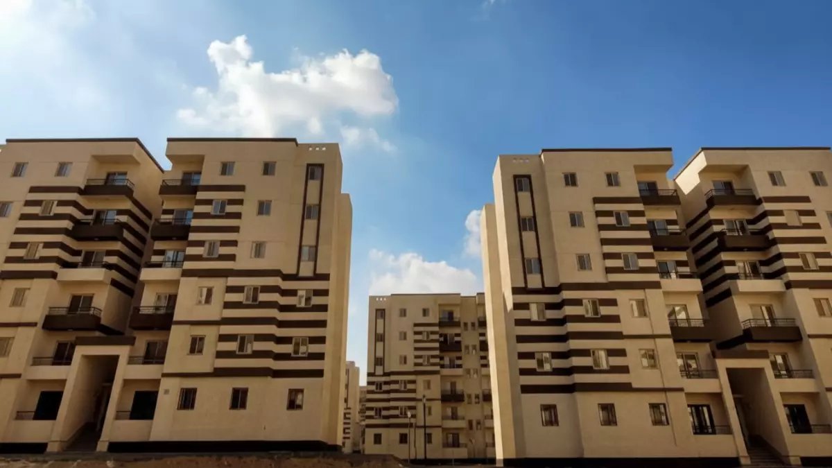 عاجل: تسليم 1032 وحدة سكنية مجاناً في أكتوبر الجديدة الأحد المقبل - هل أنت من المستفيدين؟