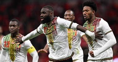 منتخب مالي يستأنف على طرد لاعبه قبل مواجهة تونس في أمم أفريقيا 2025