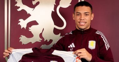 أستون فيلا يضم أليسون في أولى صفقاته بالميركاتو الشتوي