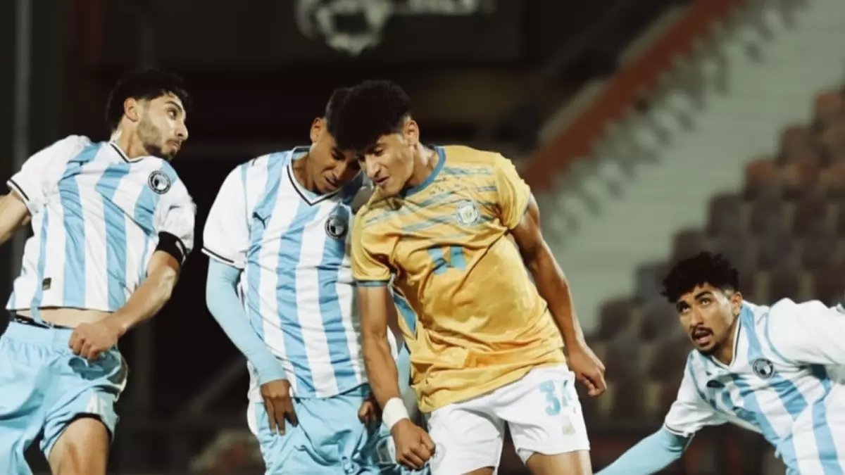 زلزال كأس العاصمة: الأهلي يسقط بثلاثية وبيراميدز يتجرع السداسية - انهيار تاريخي للعمالقة!