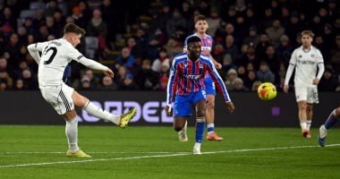 كريستال بالاس ضد فولهام.. تعادل مثير 1-1 في موقعة الدوري الإنجليزي