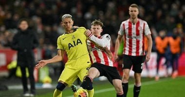 برينتفورد ضد توتنهام.. تعادل سلبى فى ختام الجولة 19 بالدوري الإنجليزي