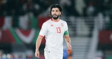 مئوية فرجاني ساسي.. مشوار نسر قرطاج الدولى فى 100 مواجهة بقميص تونس