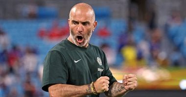 أرقام إنزو ماريسكا مع تشيلسي بعد رحيله عن تدريب البلوز