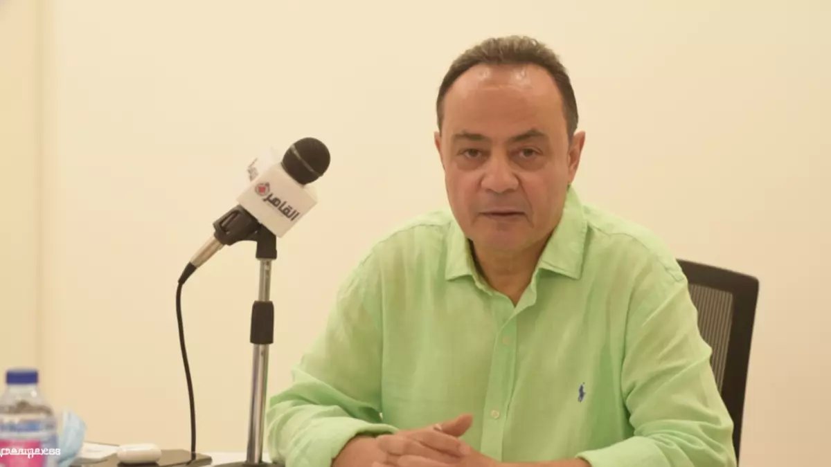 عاجل: طارق يحيى يفجر مفاجأة صادمة عن الزمالك - "محتاج ساحر مش مدرب"!