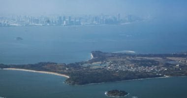 الخارجية الأمريكية تحث الصين على ضبط النفس ووقف أنشطتها العسكرية حول تايوان