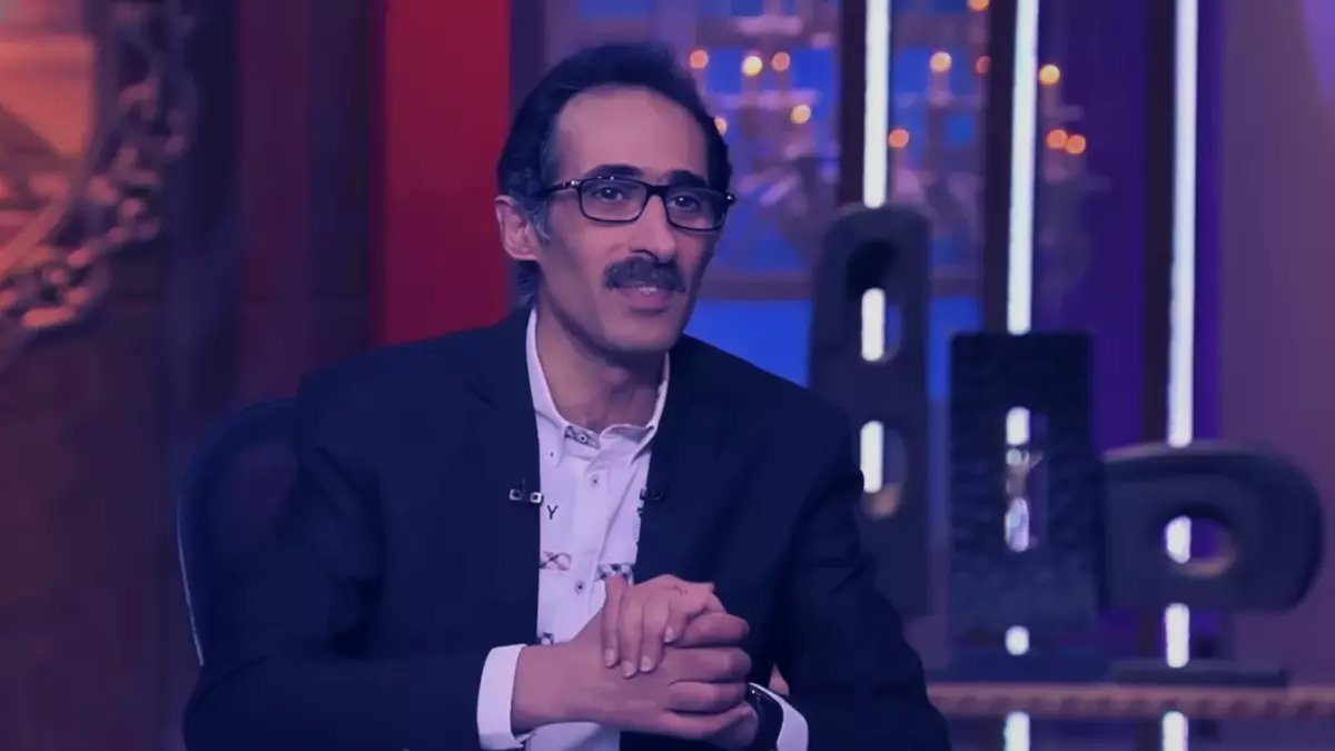 صادم: مجدي الجلاد يفجر مفاجأة - مصر تحولت لدولة "متسولة" رغم 7000 سنة عراقة!