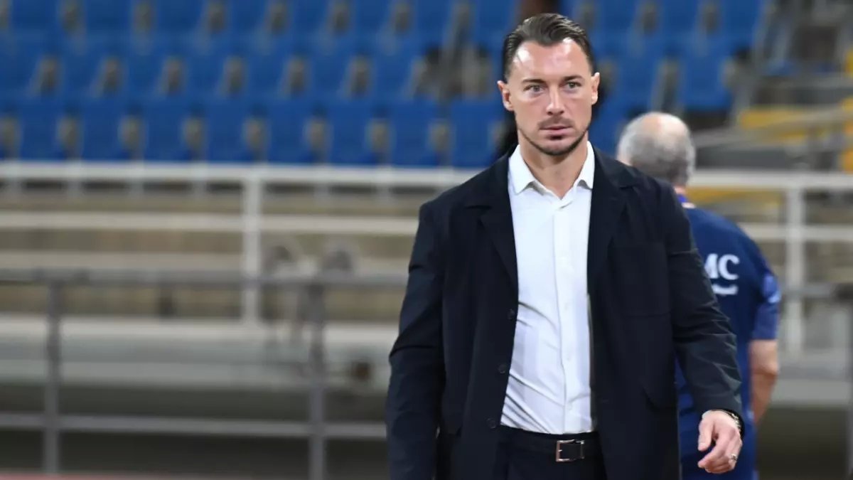 عاجل: الأهلي يصدم الخلود بعرض مالي ضخم + 3 لاعبين لخطف موهبة المنتخب... والنصر له الكلمة الأخيرة!