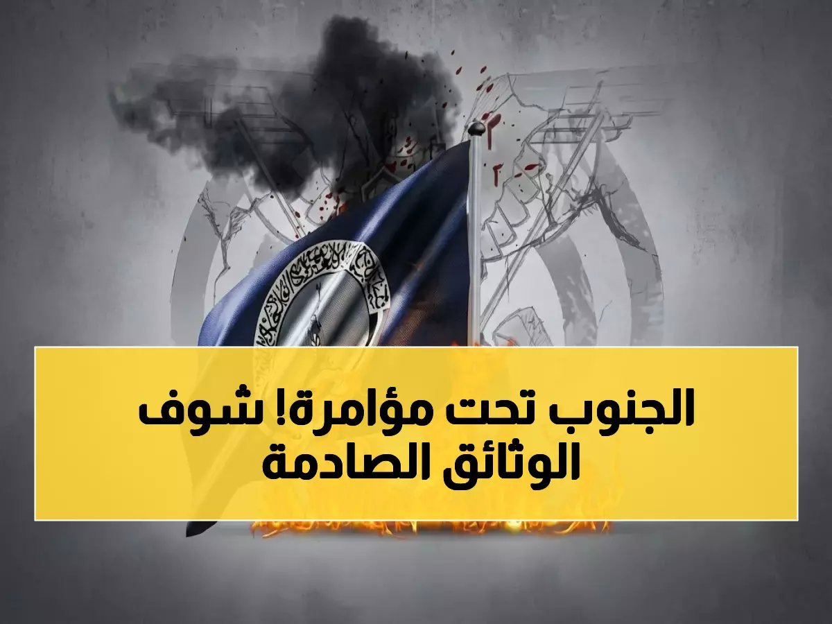  وثائق سرية تكشف مؤامرة دامية ضد الجنوب... قيادات يمنية تصدر 'فتاوى القتل' وتستدعي قوات أجنبية!