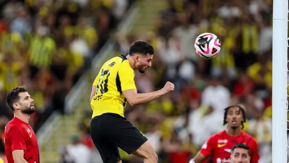 عاجل: عوار يعود لصفوف الاتحاد قبل قمة التعاون... هل ينتزع النقاط الثلاث؟