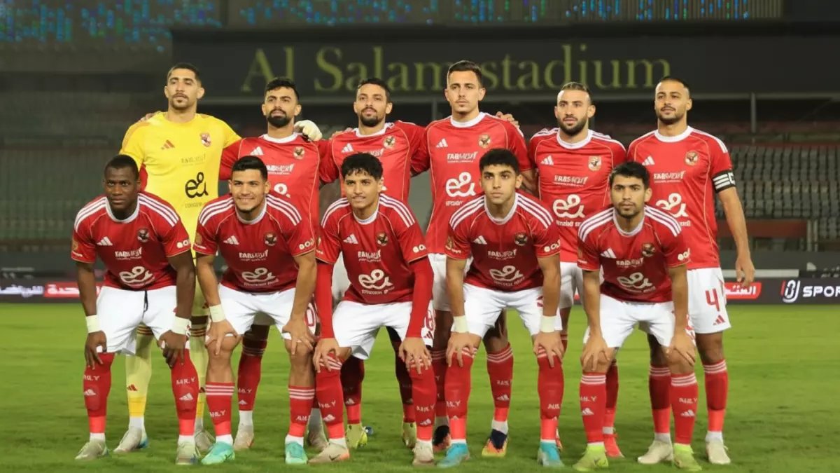 عاجل: جدول مباريات الأهلي الناري في يناير… 6 معارك حاسمة تحدد مصير الموسم!