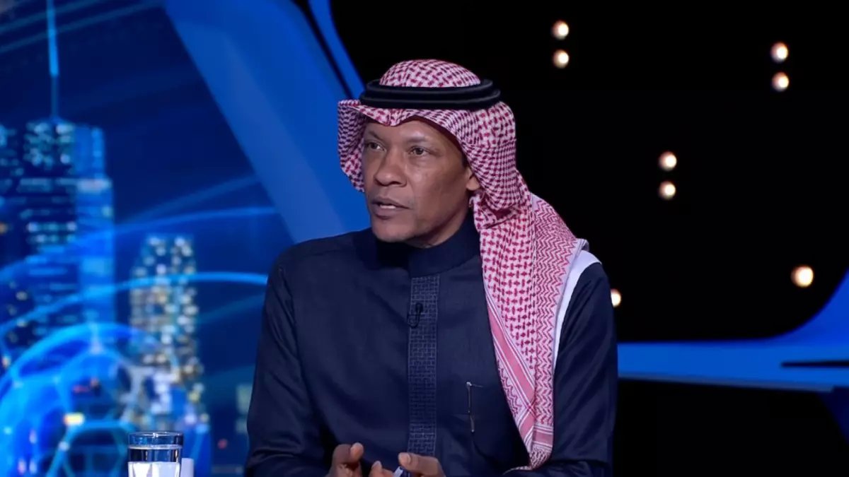 صادم: الدعيع يفجر مفاجأة عن نونيز - "سيضيع بطولتين على الهلال"... والجماهير تنقسم!