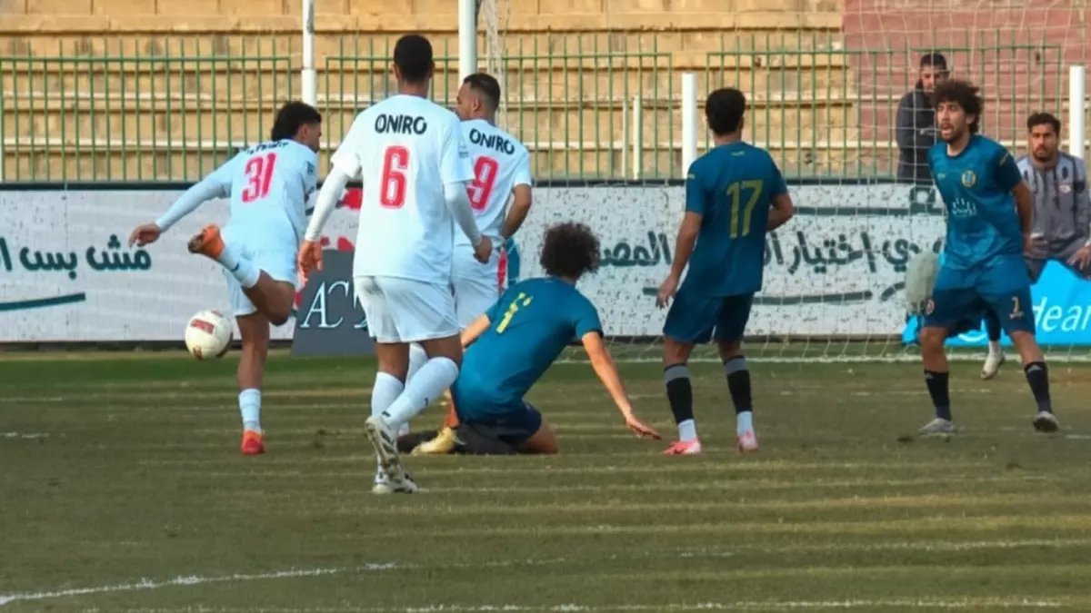 عاجل: الزمالك يخوض معارك نارية حاسمة خلال يناير... هل يحقق الحلم الأفريقي؟