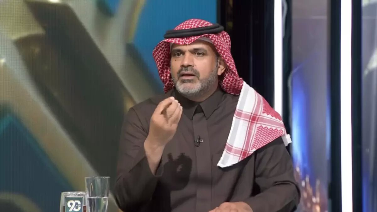 فضيحة مدوية: البلوي يكشف حقيقة صادمة عن ميزانية الشباب - تعادل 5 أندية كاملة!