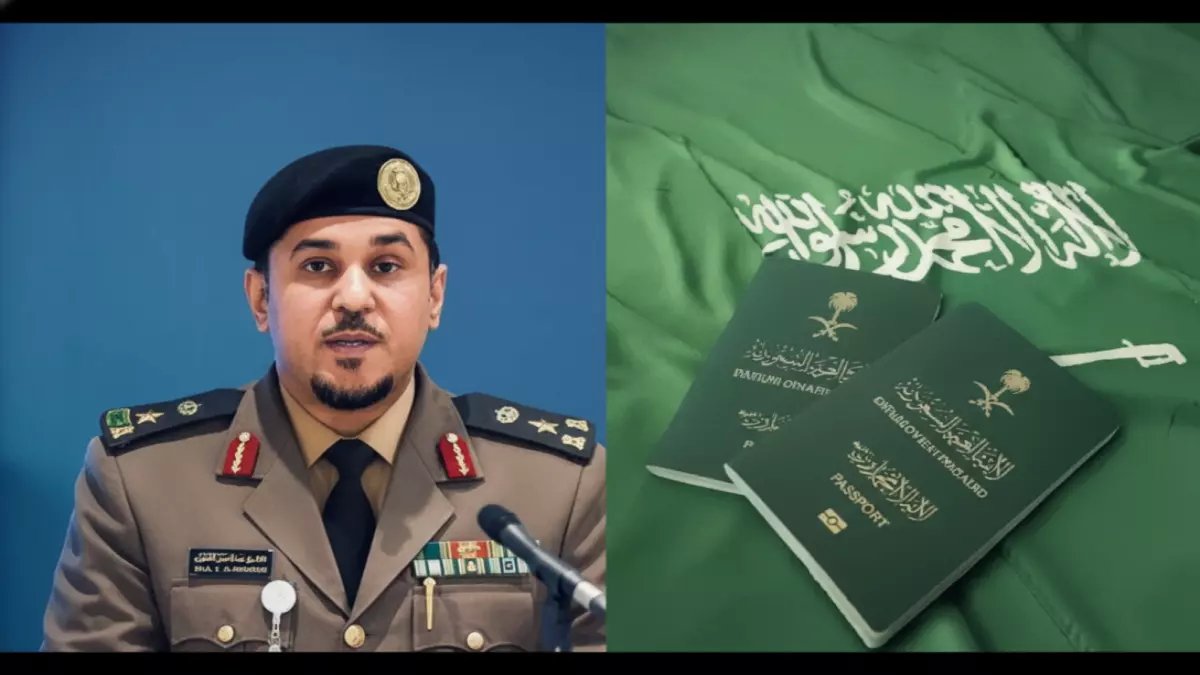 الجوازات السعودية تكشف القائمة الكاملة حصرياً.. هذه الفئات لن تحصل على تأشيرة دخول نهائياً