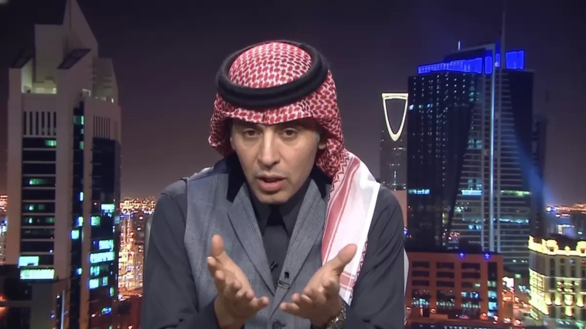 عاجل: "الفهيد" يتوقع انفجار جماهيري إذا خسر النصر أمام الأهلي.. والسبب صادم!
