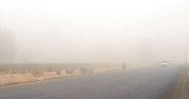 الطقس اليوم الجمعة 2-1-2026.. تغييرات مفاجئة وانخفاض بالحرارة وأمطار وشبورة