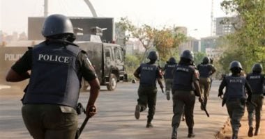 جيش النيجر يعلن مقتل 40 إرهابيا فى عمليات جوية وبرية بجميع أنحاء البلاد