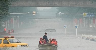 مدينة المليارات تبتلعها الأرض.. جاكرتا تحت الخطر و42 مليون إنسان مهددون