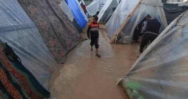 مصر و7 دول يدعون لفتح معبر رفح البرى من الاتجاهين لإدخال المساعدات لغزة