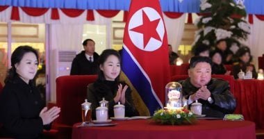هل تصبح ابنة كيم جونج أون رئيسة كوريا الشمالية القادمة.. زيارة تعزز التكهنات