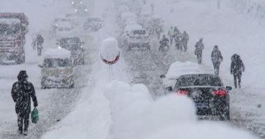 كل شىء يتجمد.. مدينة كندية تسجل درجة حرارة 55.7 تحت الصفر