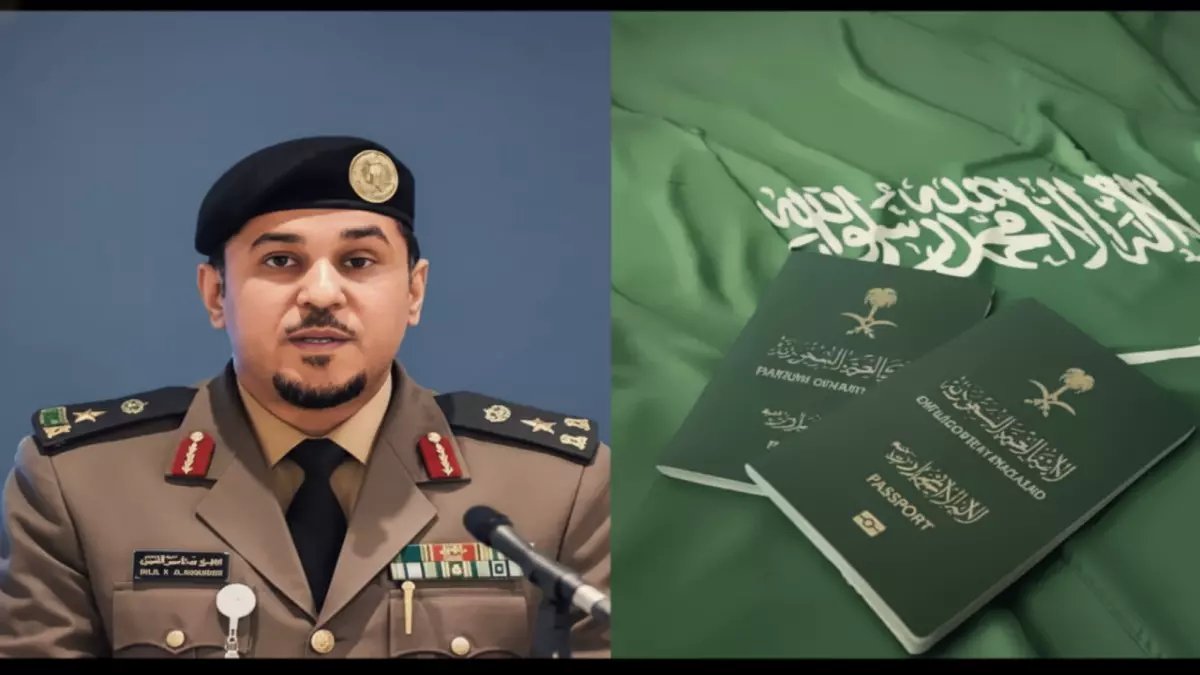 عاجل: الجوازات السعودية تكشف القائمة السوداء... 12 فئة محرومة من دخول المملكة مدى الحياة!