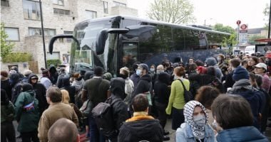 أكثر من 41 ألف شخص دخلوا بريطانيا فى قوارب صغيرة العام الماضى