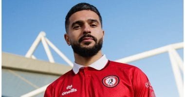 بريستول سيتى الإنجليزى يعلن تعاقده مع سام مرسى