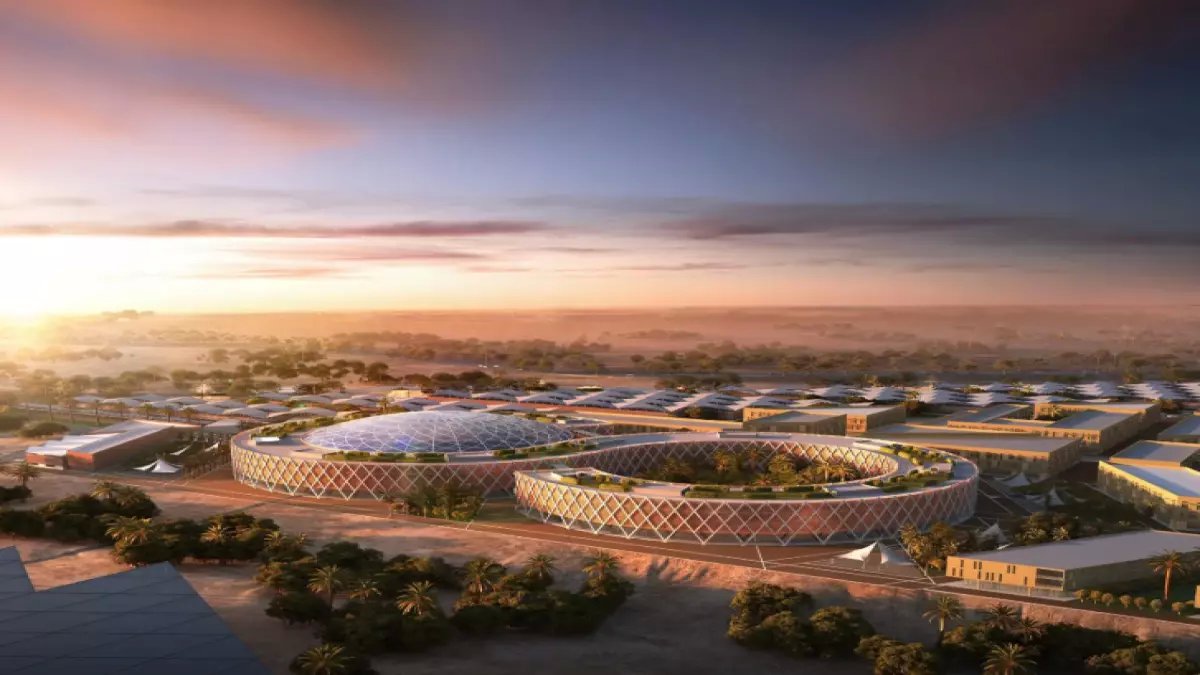 عاجل: السعودية تُطلق "هيكساجون" أكبر مركز بيانات حكومي بالعالم - نفط القرن 21 الجديد!