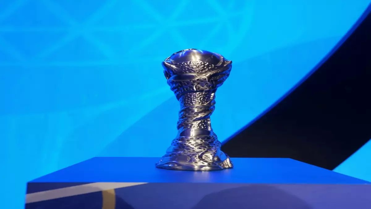 رسمي: جدة تستضيف خليجي 27 في سبتمبر 2026... أول عودة للبطولة للمملكة منذ سنوات!