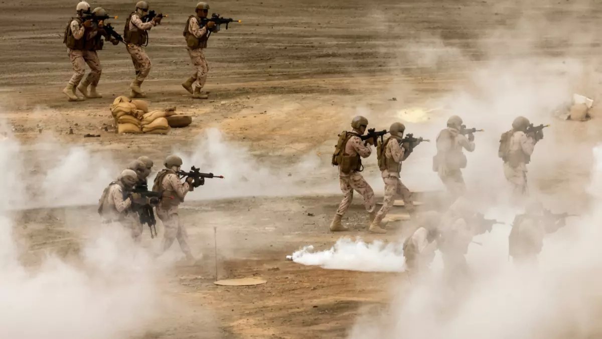 عاجل: الإمارات تعلن رسمياً انسحاب آخر جنودها من اليمن... نهاية حقبة تاريخية بعد 9 سنوات!