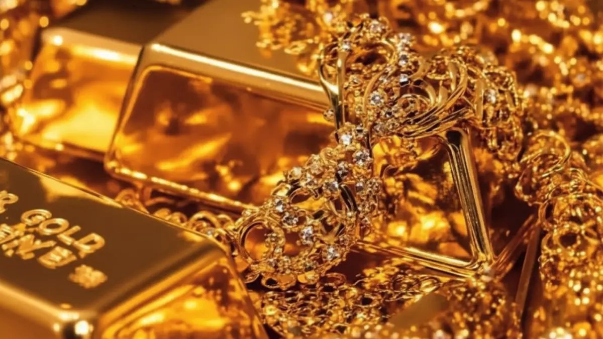 عاجل: الذهب يفقد 850 جنيهاً خلال أسابيع... هل هذه فرصتك الذهبية للشراء قبل فوات الأوان؟