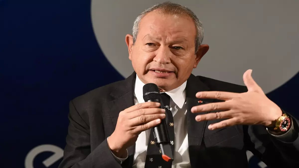 عاجل: نجيب ساويرس يكشف حقيقة الصراع السري بين "الشقيقتين" في اليمن... هل تنتهي قصة الحب؟