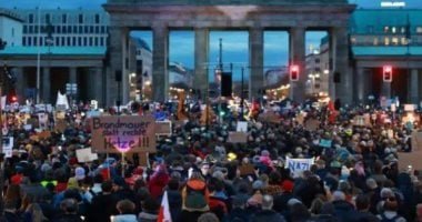 استطلاع: قلق الألمان على وظائفهم يبلغ أعلى مستوى منذ 2009