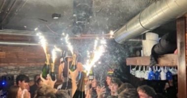 سويسرا تكشف سبب حريق رأس السنة فى حانة كران-مونتانا