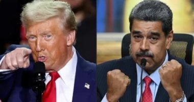 فنزويلا تتهم أمريكا بقصف كاراكاس.. ونيكولاس مادورو يعلن حالة الطوارئ