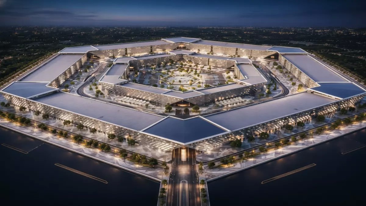 حصري: "هيكساجون" السعودي يسحق عمالقة أمريكا تقنياً - استثمار 60 مليار ريال يحقق رؤية محمد بن سلمان للسيادة الرقمية!