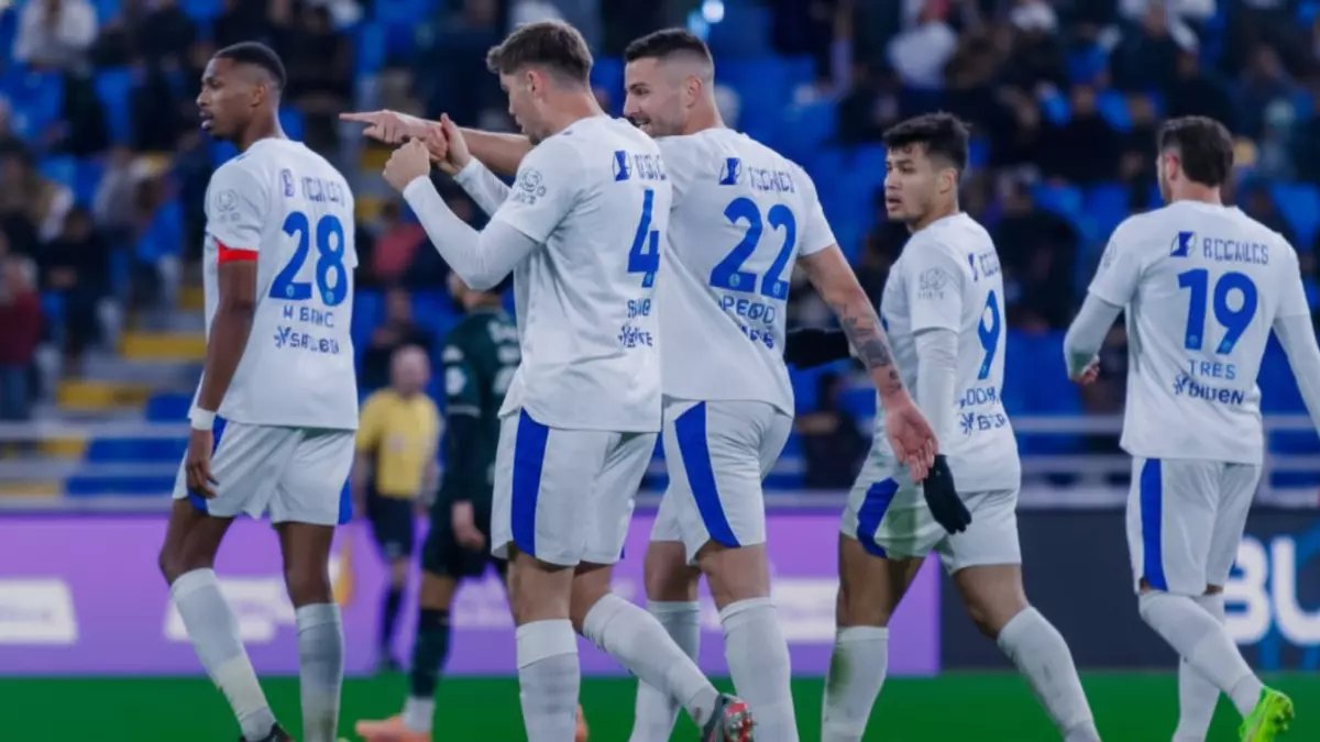 عاجل: الهلال يقبل "التضحية المالية" لتسهيل رحيل كانسيلو... هل ينجح إنتر ميلان في إقناع النجم البرتغالي؟