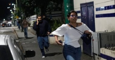 إعلام فنزويلى: منزل وزير الدفاع تعرض للقصف ولا معلومات عن مصيره