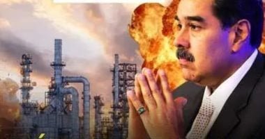 ترامب أعطى الضوء الأخضر.. كل ما تريد معرفته عن قصف أمريكا لفنزويلا