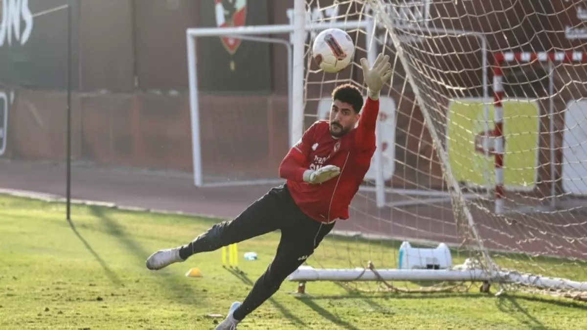 عاجل: توروب يرفض رحيل سيحا رغم عروض الإسماعيلي والمصري... قرار صادم يغضب الأندية!