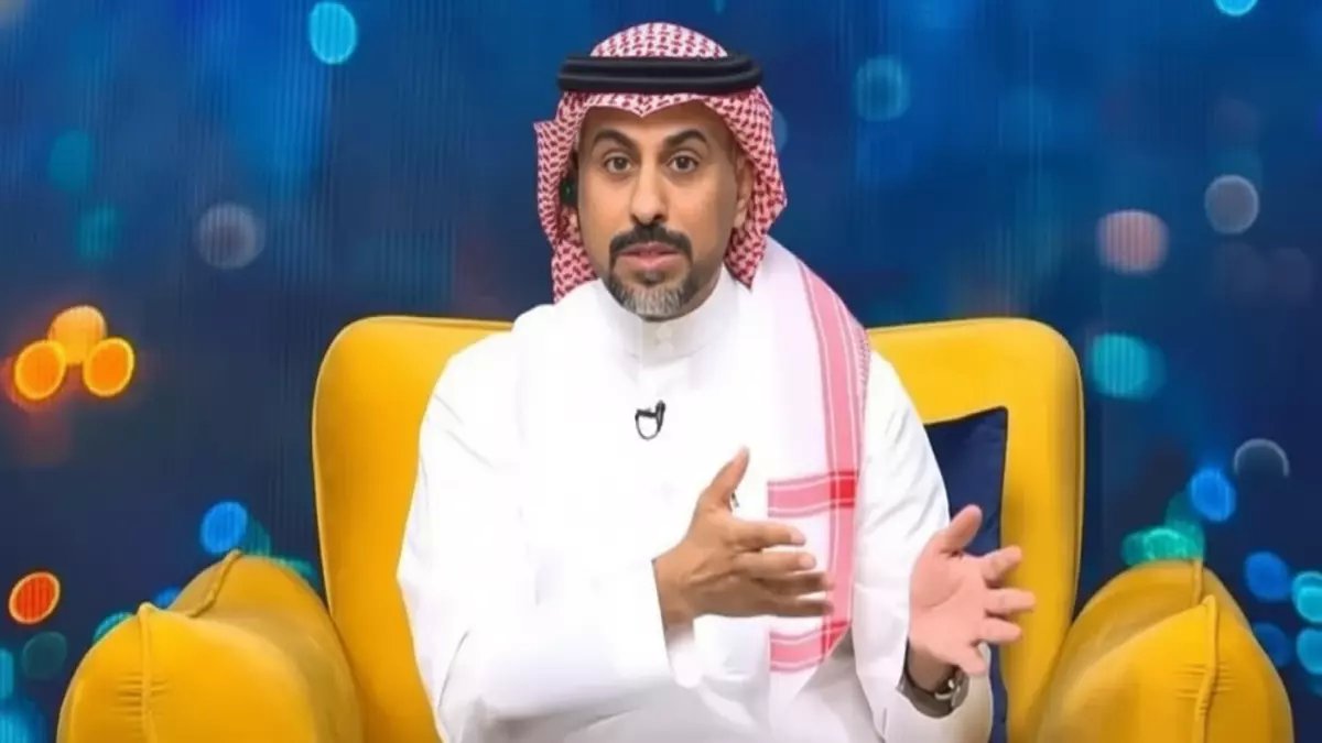 العنزي يفجر قنبلة بعد صدمة النصر: "رونالدو وكومان مجرد ضيوف شرف!" - تصريح ناري يشعل المواقع