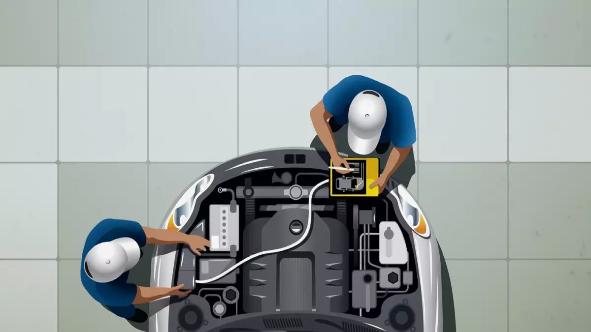 عاجل: المرور السعودي يحذر... إهمال الفحص الفني قد يعرضك لمخاطر جسيمة!