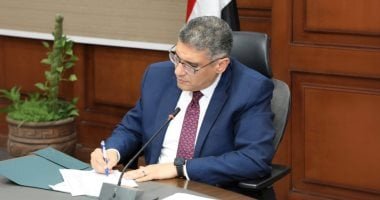 ننشر حركة نواب رؤساء الأحياء والمراكز والمدن فى الجيزة بعد اعتماد المحافظ