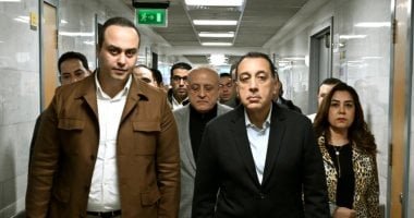 رئيس الوزراء يتفقد عددا من المنشآت التابعة لهيئة الرعاية الصحية بالأقصر