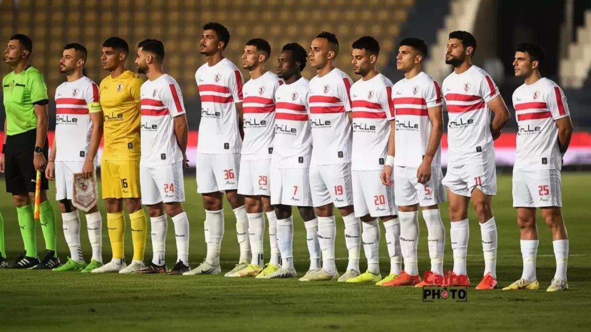 عاجل: 5 مباريات نارية تنتظر الزمالك في يناير.. صدام إفريقي مصيري والدوري يعود بقوة!