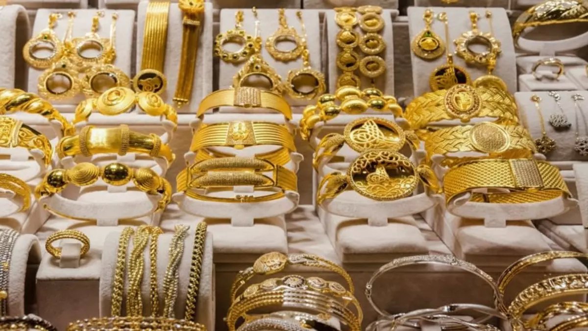 عاجل: انهيار الذهب في السعودية اليوم... هل هذا الوقت المثالي للشراء أم فخ للمستثمرين؟