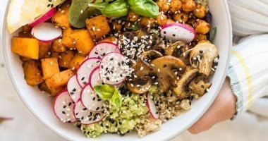 نظام غذائى جديد في 2026.. فقدان للوزن رغم تناول كميات كبيرة من الطعام